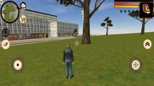 远古巨兽模拟器截图(2)