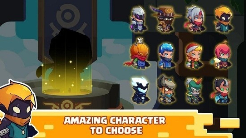 怪物猎人传奇截图(2)