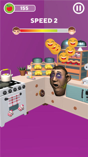 嘴巴特能吃截图(3)