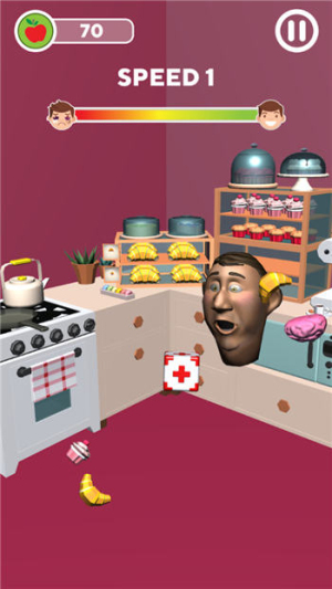 嘴巴特能吃截图(4)