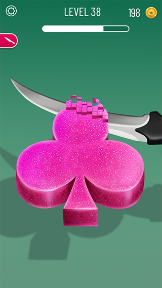 肥皂切切切截图(2)