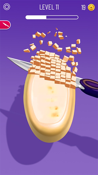 肥皂切切切无限金币截图(5)