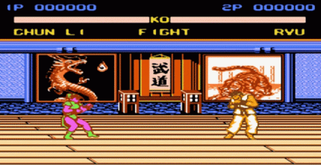 二人对打手游大全游戏