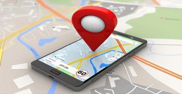 GPS定位软件大全软件