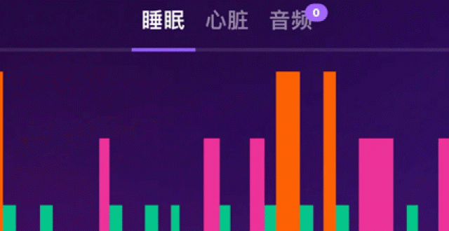 监测睡眠软件大全软件