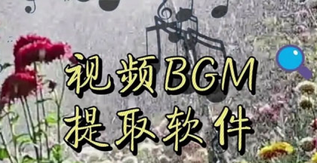 免费的视频bgm软件大全软件