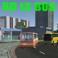 Real Drive 12 Bus