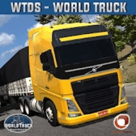 世界卡车驾驶模拟