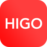 HiGo司机端app