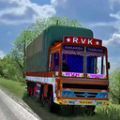 印度卡车模拟2
