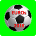 EURO 16 FINALS Countdown