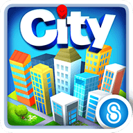 梦幻之城：大都市修改版