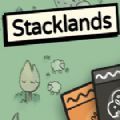 堆叠大陆(Stacklands)