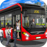 公交车模拟驾驶2017