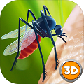 蚊子模拟器3D修改版