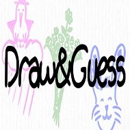 draw and guess中文版