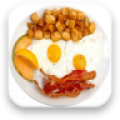 鸡蛋早餐食谱