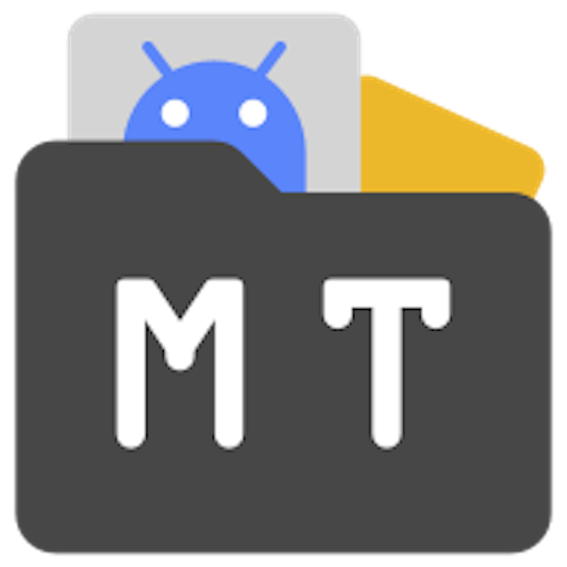 MT管理器安卓版v3.1最新版
