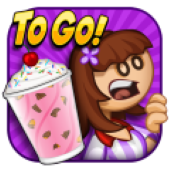 老爹冰淇淋店togo1.2.3版