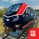 美国火车模拟器国际服V2.5版本