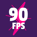 90FPS超广角版