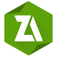 zarchiver解压缩工具免费下载