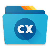 CX文件管理器2.1.7版