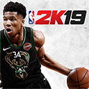 NBA2K19内置作弊菜单版