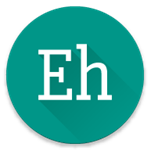 ehviewer绿色版1.9.8.4安装包