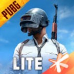 PUBG MOBILE LITE