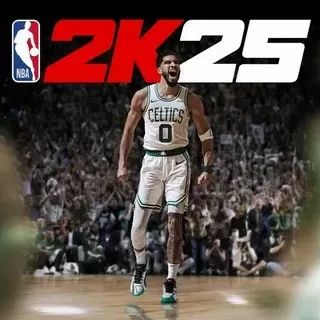 NBA 2K25安卓版中文直装