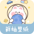 鲜柚壁纸最新版本