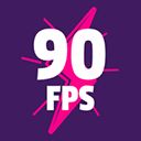 90FPS超广角最新版