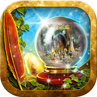 迷宫森林秘密洞穴