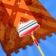 地毯清洁大师模拟器