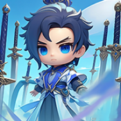 修仙全靠剑耍帅