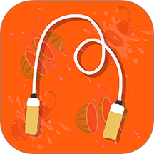 人体切水果运动