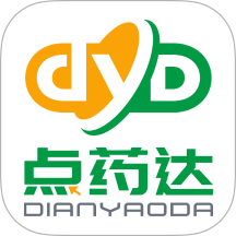 点药达