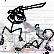 火柴人物理战场