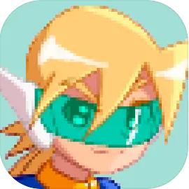 潜入电脑世界大行动