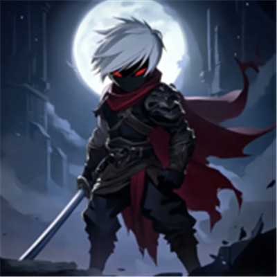 暗影之刃英雄黑暗