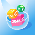 合并杯2048