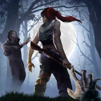 公路丧尸大战僵尸射击精英