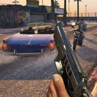 自由猎车英雄2025