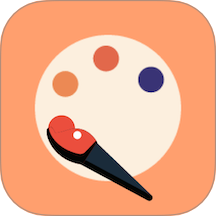 七涂八画解压室