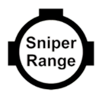 狙击手射程范围