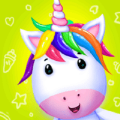 快乐独角兽小屋