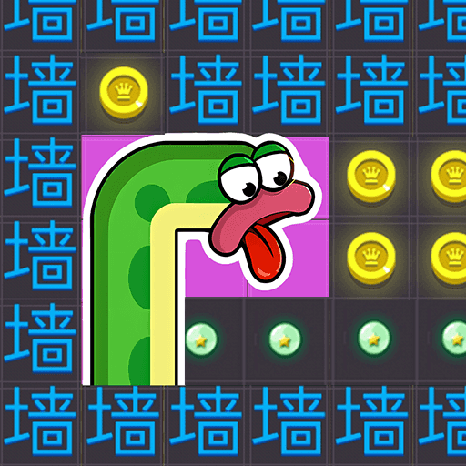 黑洞吞噬大冒险