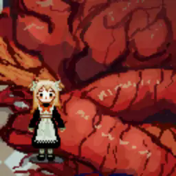 血与肉与混凝土