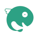 长佩文学城logo免扣